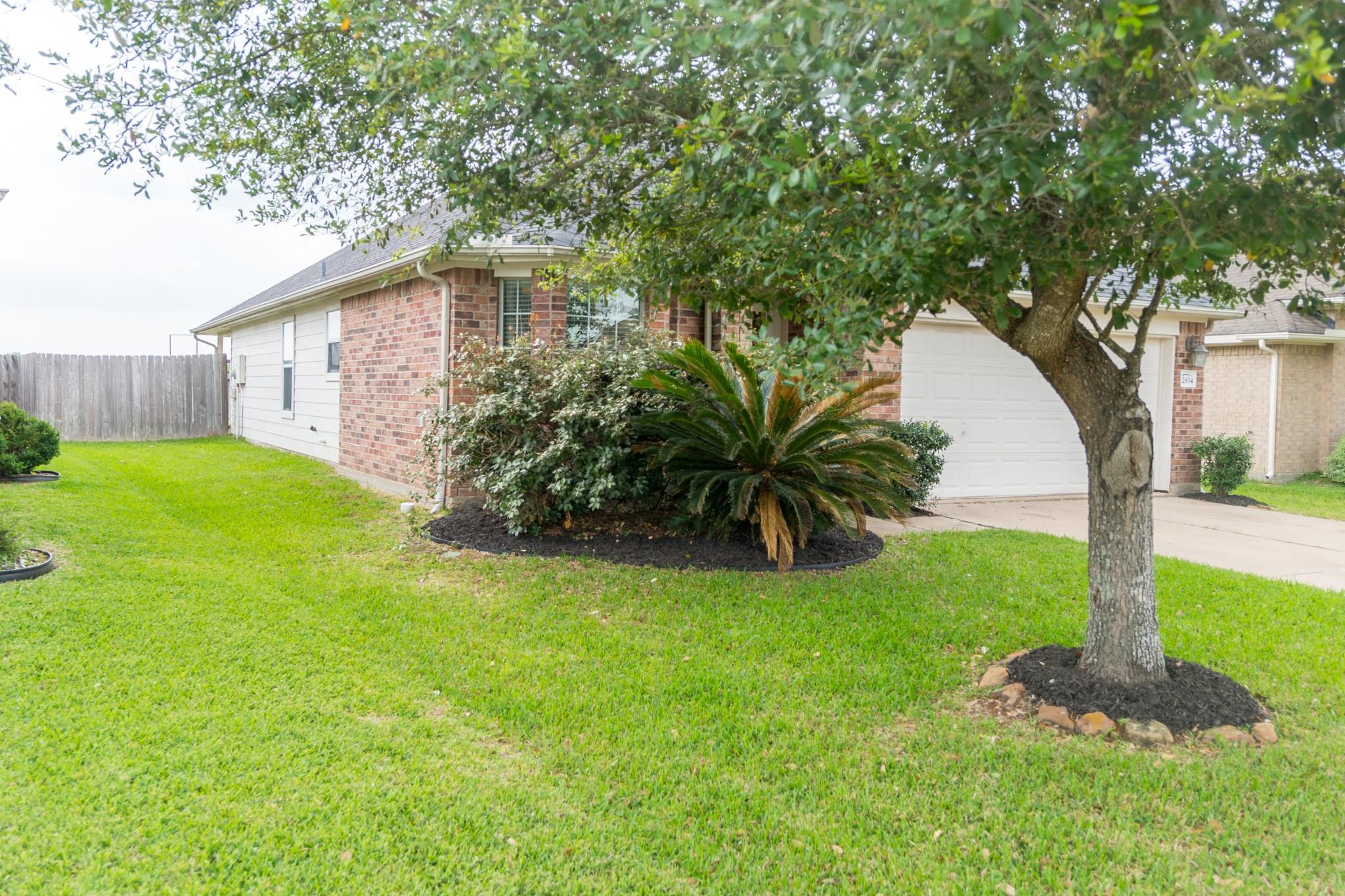2834 Sage Bluff Avenue