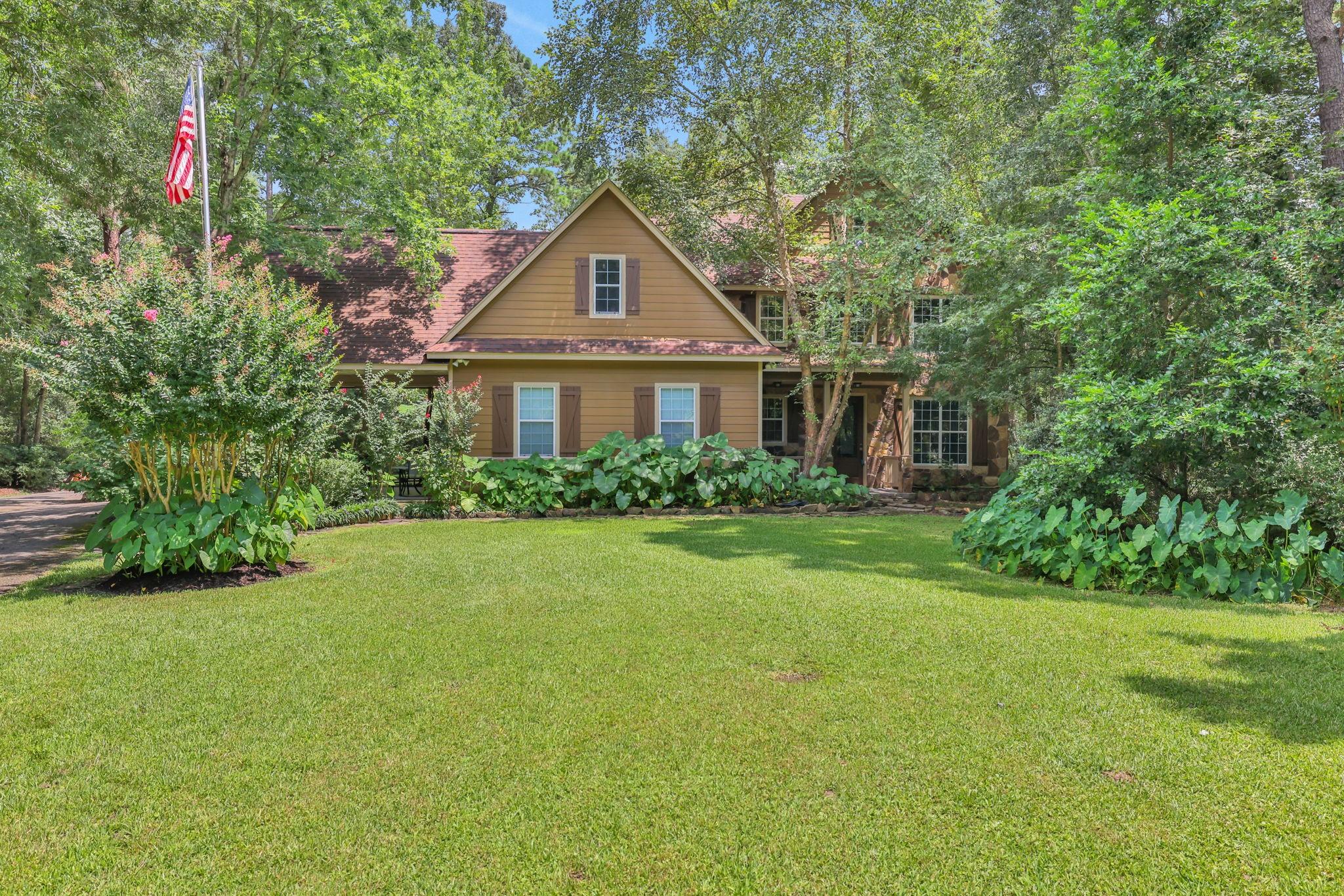 21978 Hardwood Trail