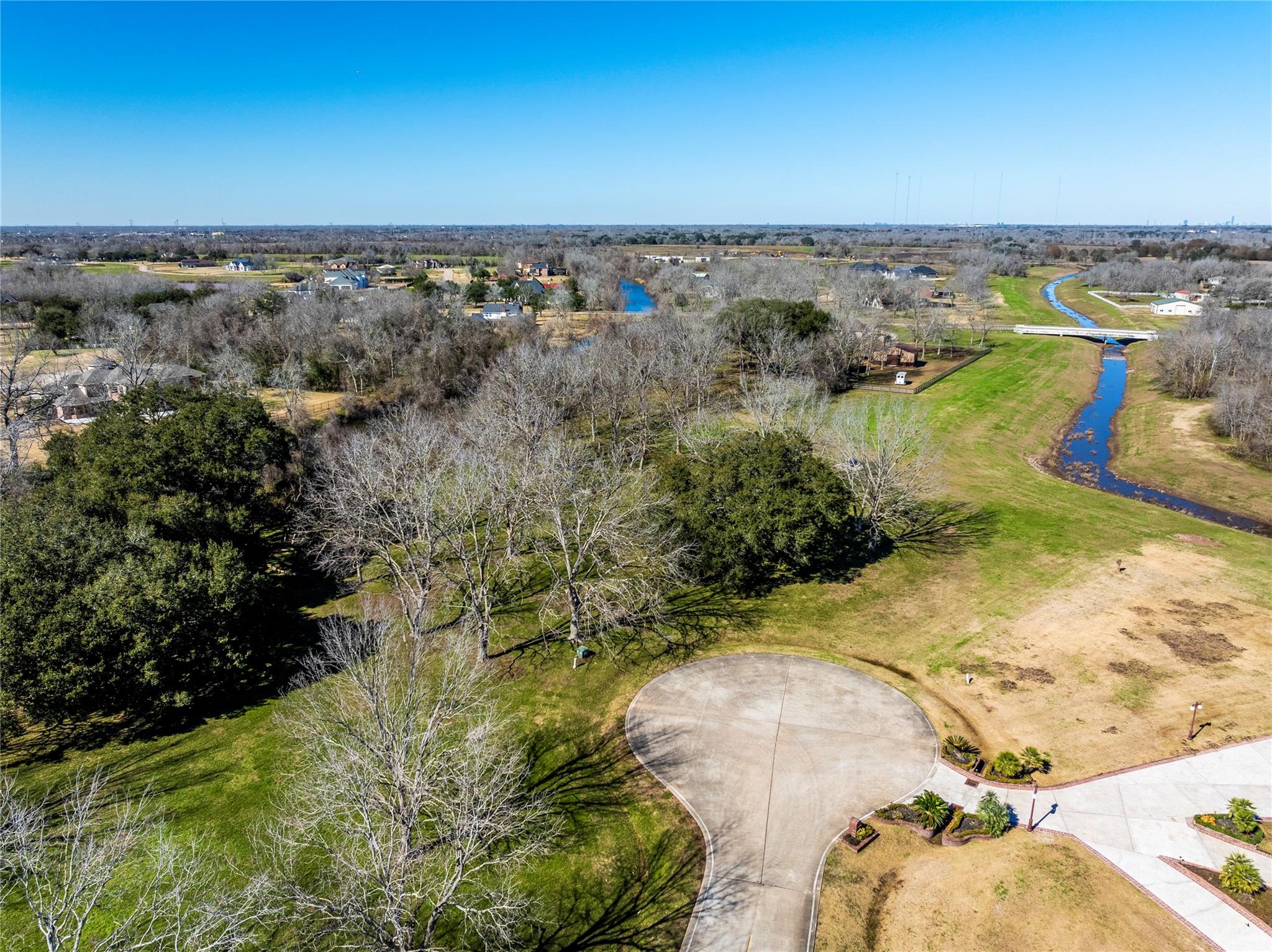 606 Oyster Shell Court