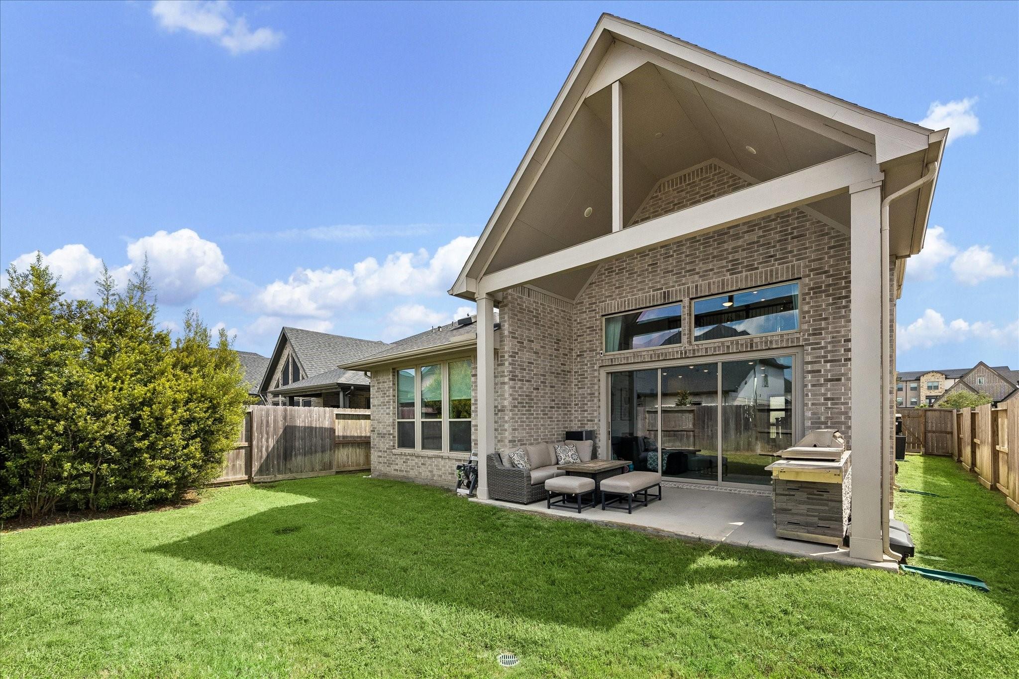 6022 Churchill Springs Lane