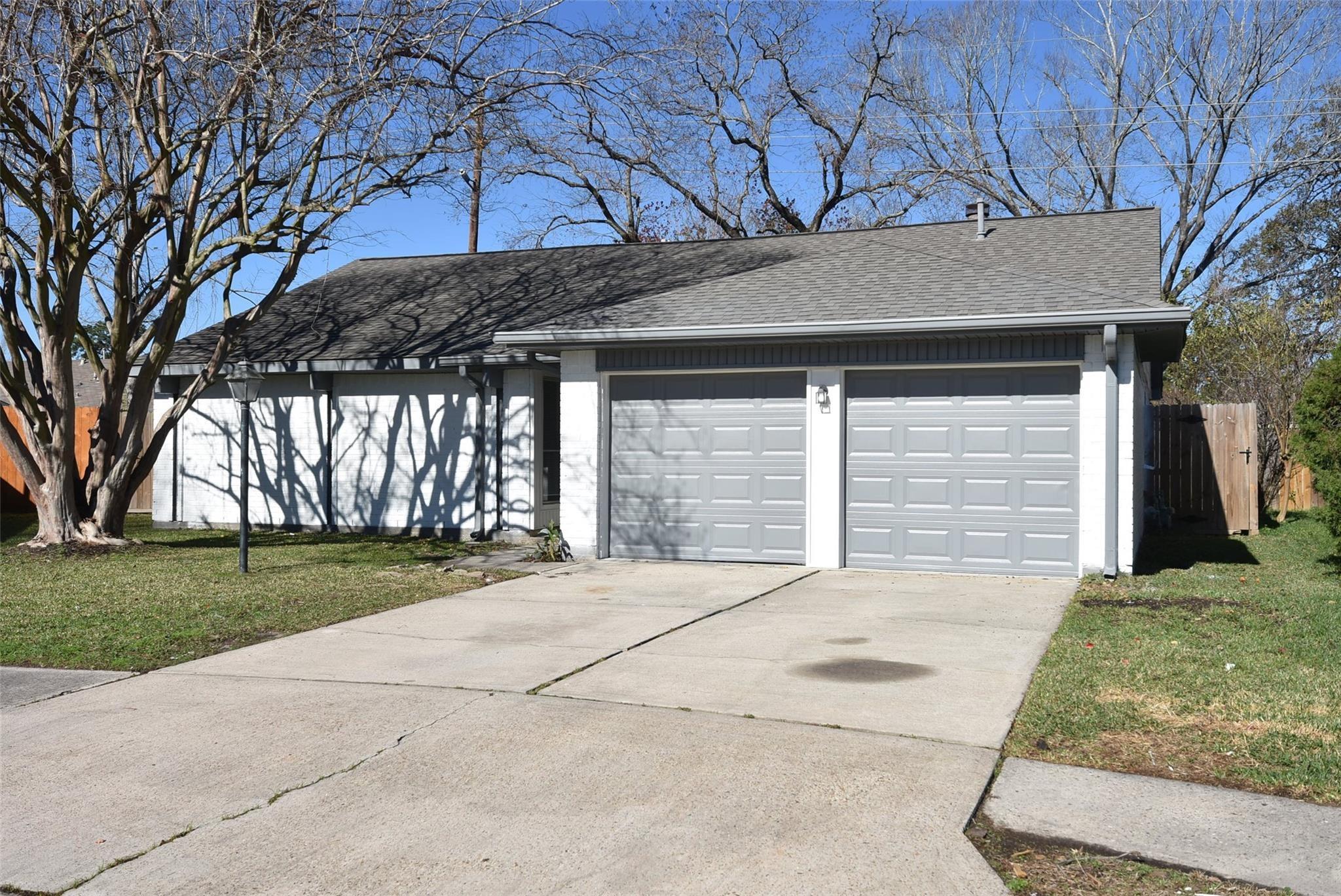 2711 Goldspring Lane