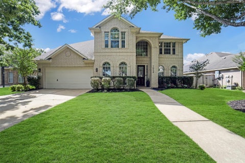 Homes For Sale - 1023 Longdraw Drive<br/> Fort Bend County, Katy, TX 77494
