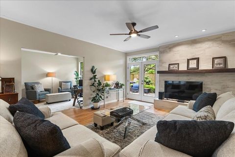 Photo of 12688 Briar Patch Road, Houston, TX 77077 (MLS # 16683838)