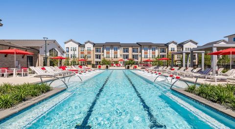 Photo of 3502 Harvest Bounty Unit B4 Drive, Richmond, TX 77406 (MLS # 12251116)