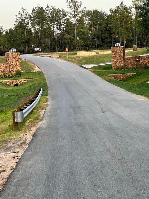 Vacant Land For Sale - 15812 Republic Ranch Road<br/> Willis, TX 77378