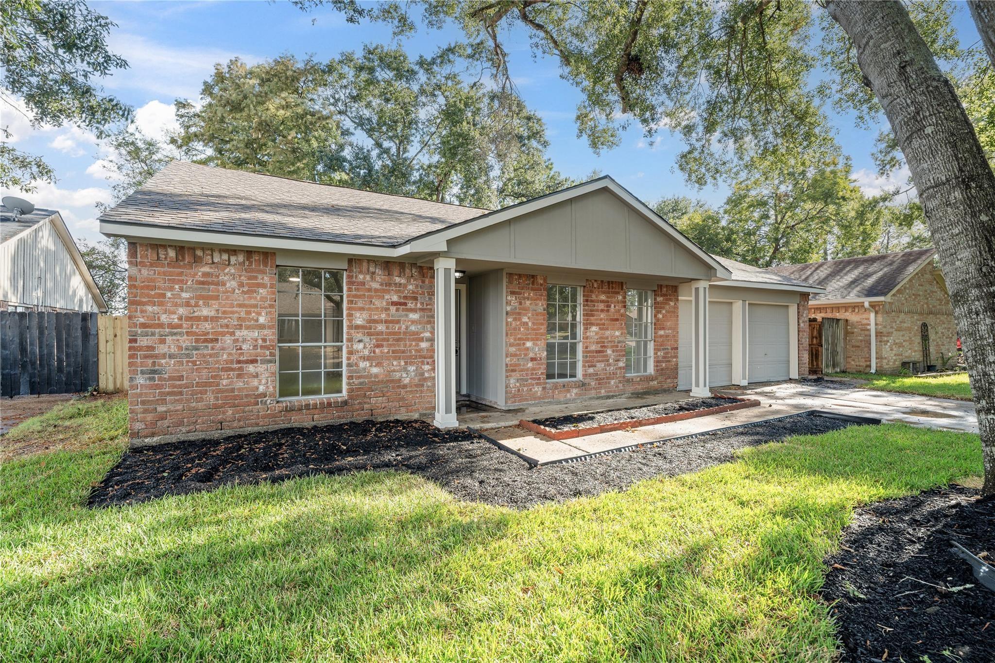 7310 Foxway Lane