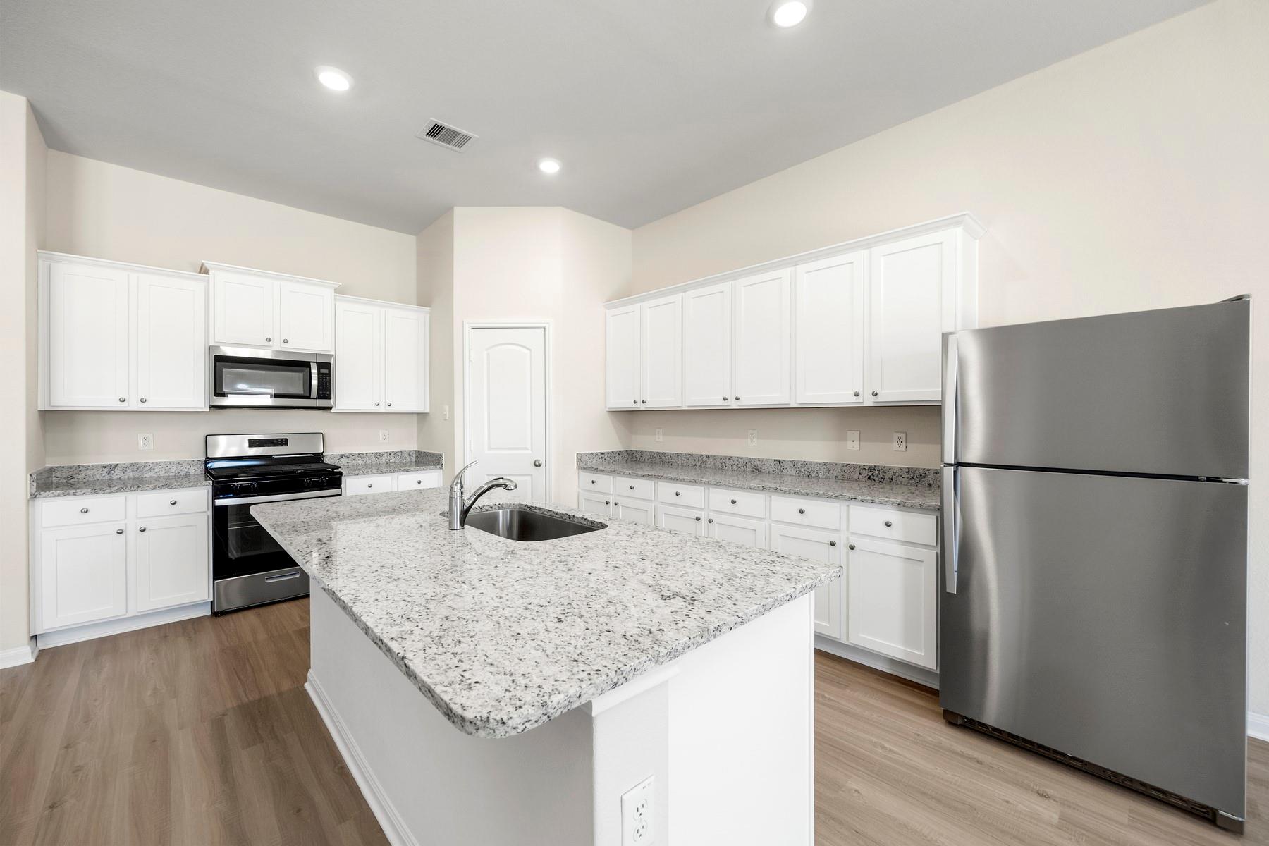 3105 Sea Nettles Drive