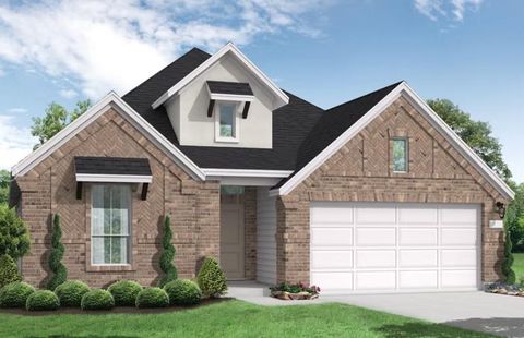 Photo of 6715 Sweet Orange Court, Manvel, TX 77578 (MLS # 10857806)