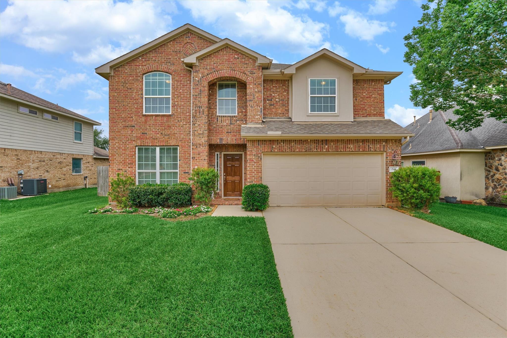 241 Lake Estates Drive