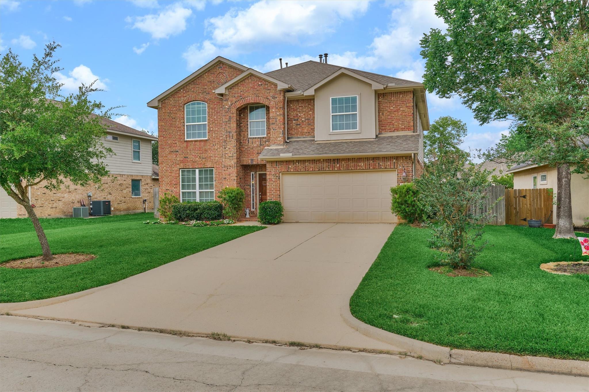 241 Lake Estates Drive
