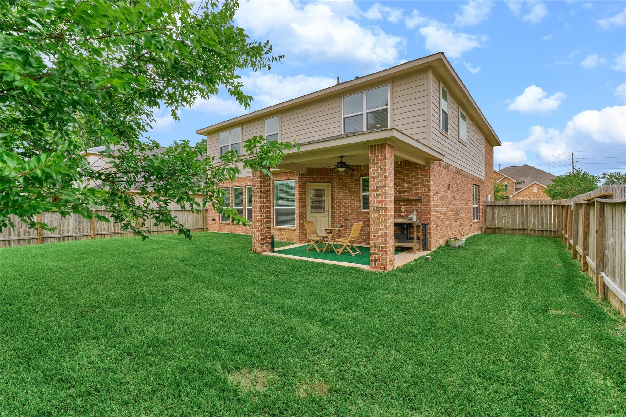 241 Lake Estates Drive