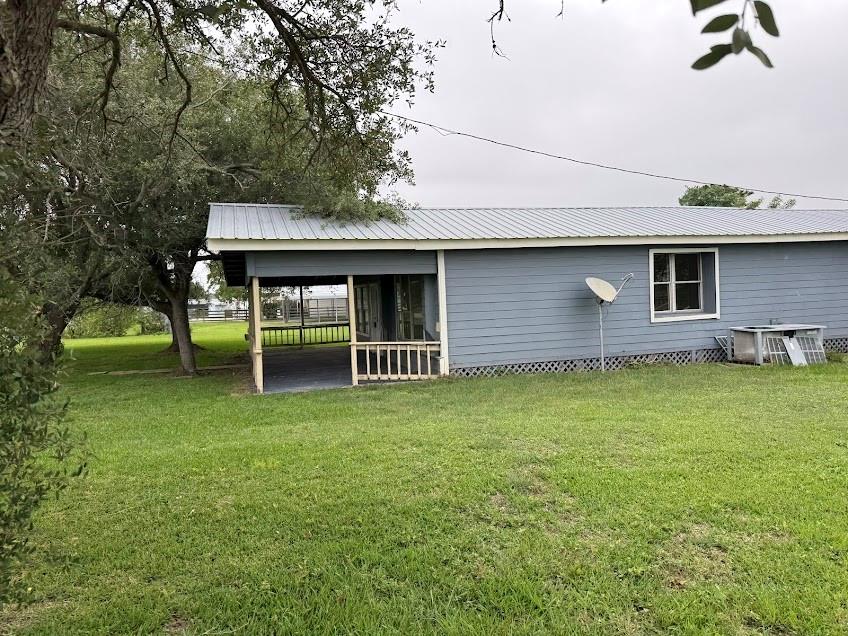 5589 County Road 469