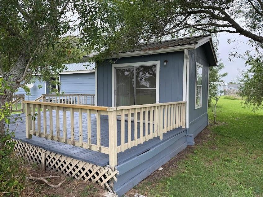 5589 County Road 469