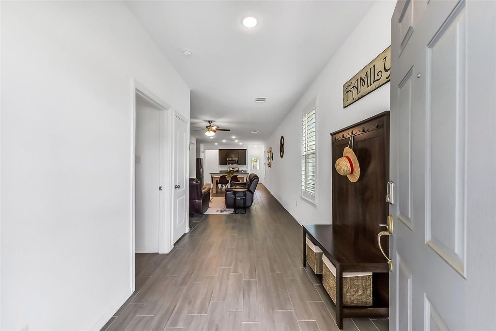 Photo of 19627 Marsh Pine Lane, Porter, TX 77365 (MLS # 10336536)