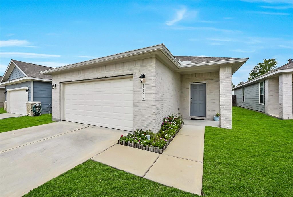 Photo of 19627 Marsh Pine Lane, Porter, TX 77365 (MLS # 10336536)