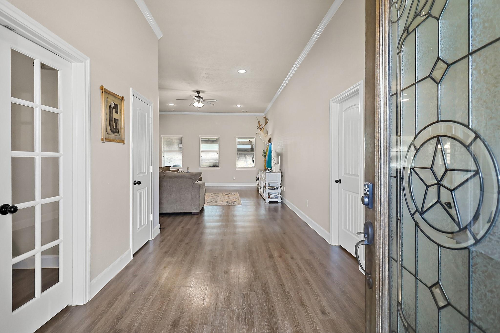 4610 Pineloch Bayou Drive