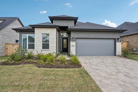 Photo of 26022 S Outrider Banks Cir, Montgomery, TX 77316 (MLS # 2462364)