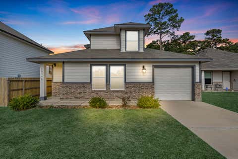 Photo of 12998 Sorrento Bay Drive, Willis, TX 77318 (MLS # 46724657)