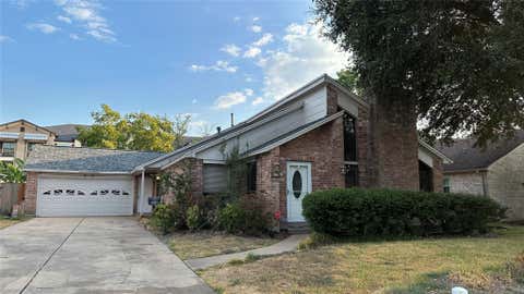 Photo of 17411 Chicory Drive, Houston, TX 77084 (MLS # 43399231)