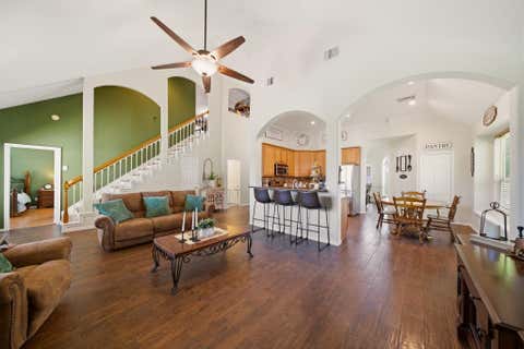 Photo of 20018 Water Point Trail, Humble, TX 77346 (MLS # 39999456)