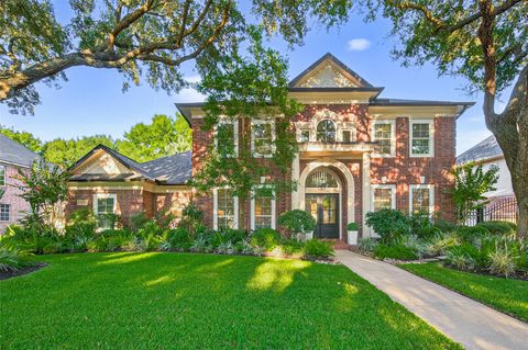3315 S Lake Village Drive Katy TX 77450
