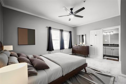 Photo of 17 Waugh Drive #209, Houston, TX 77007 (MLS # 88129820)