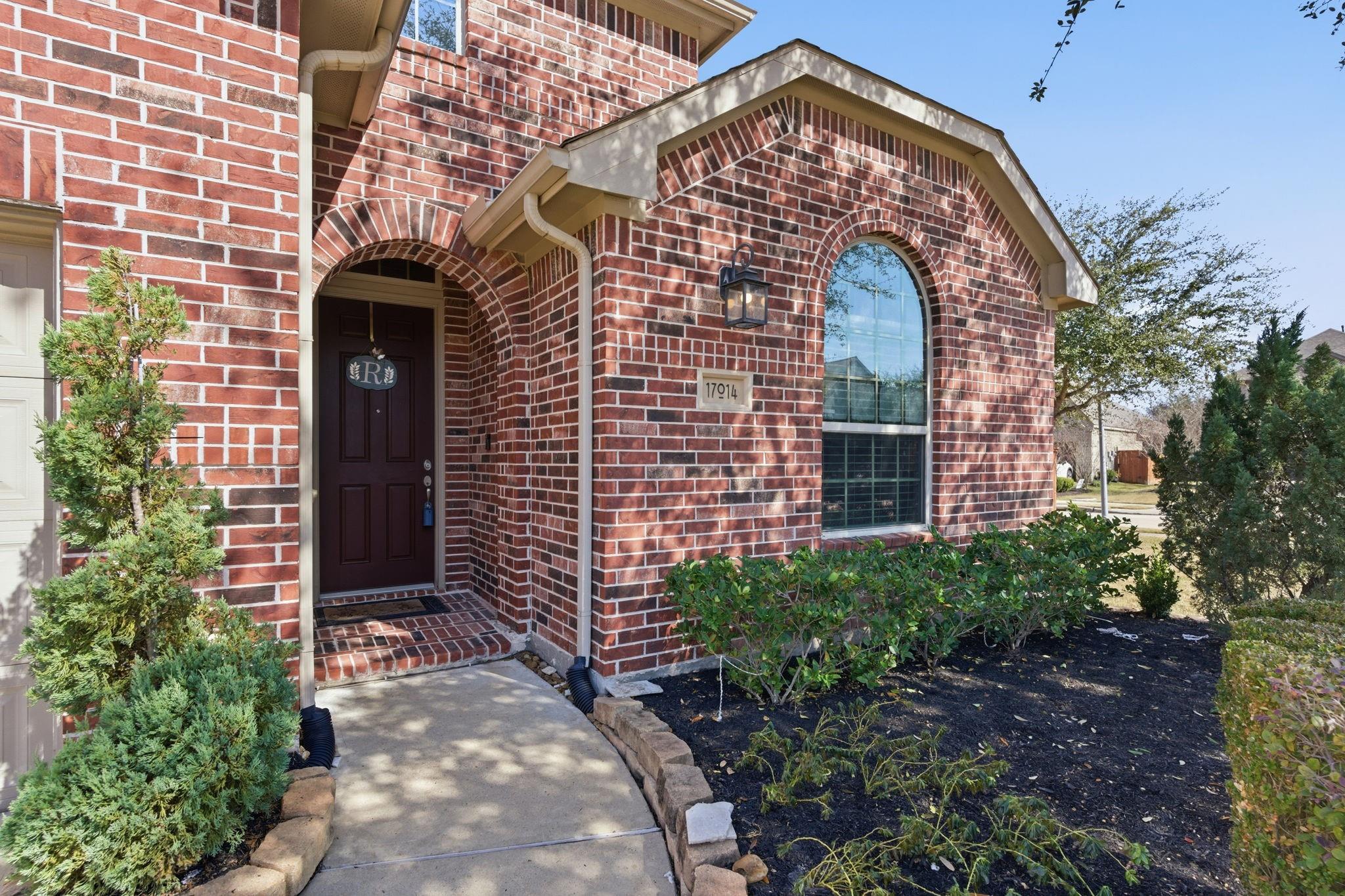17014 Wellinghoff Court
