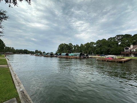 Photo of 211 Lake Walden Cove, Montgomery, TX 77356 (MLS # 77898544)