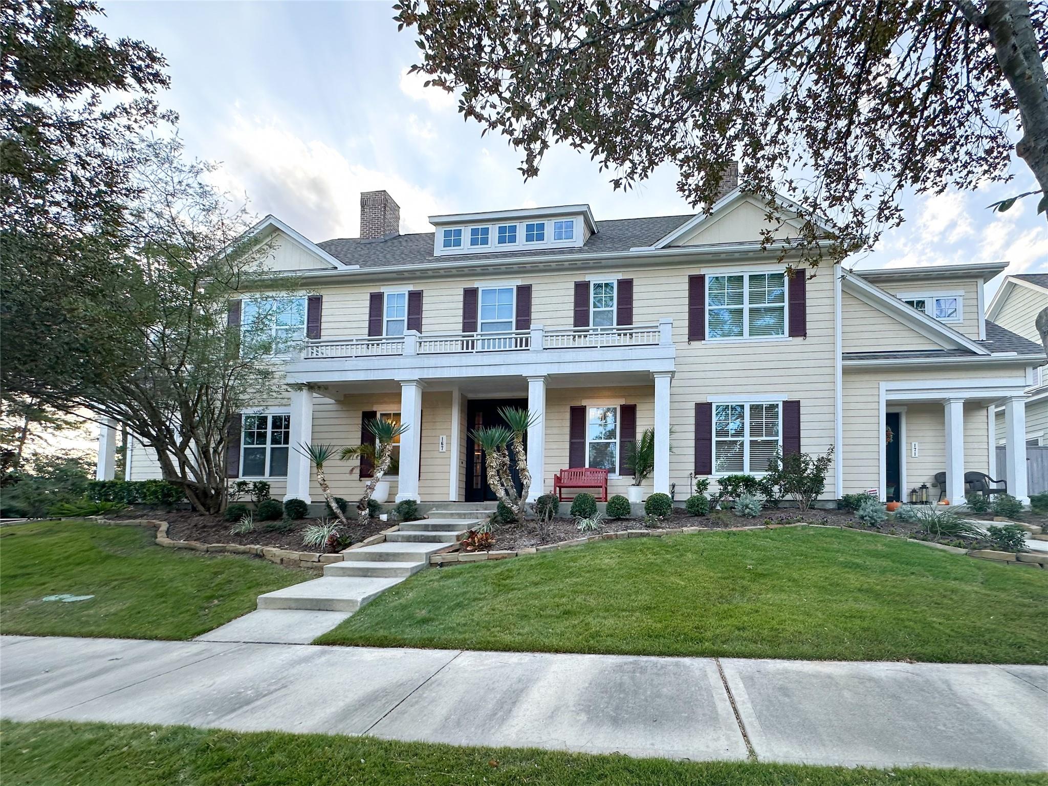 167 Kendrick Pines Boulevard