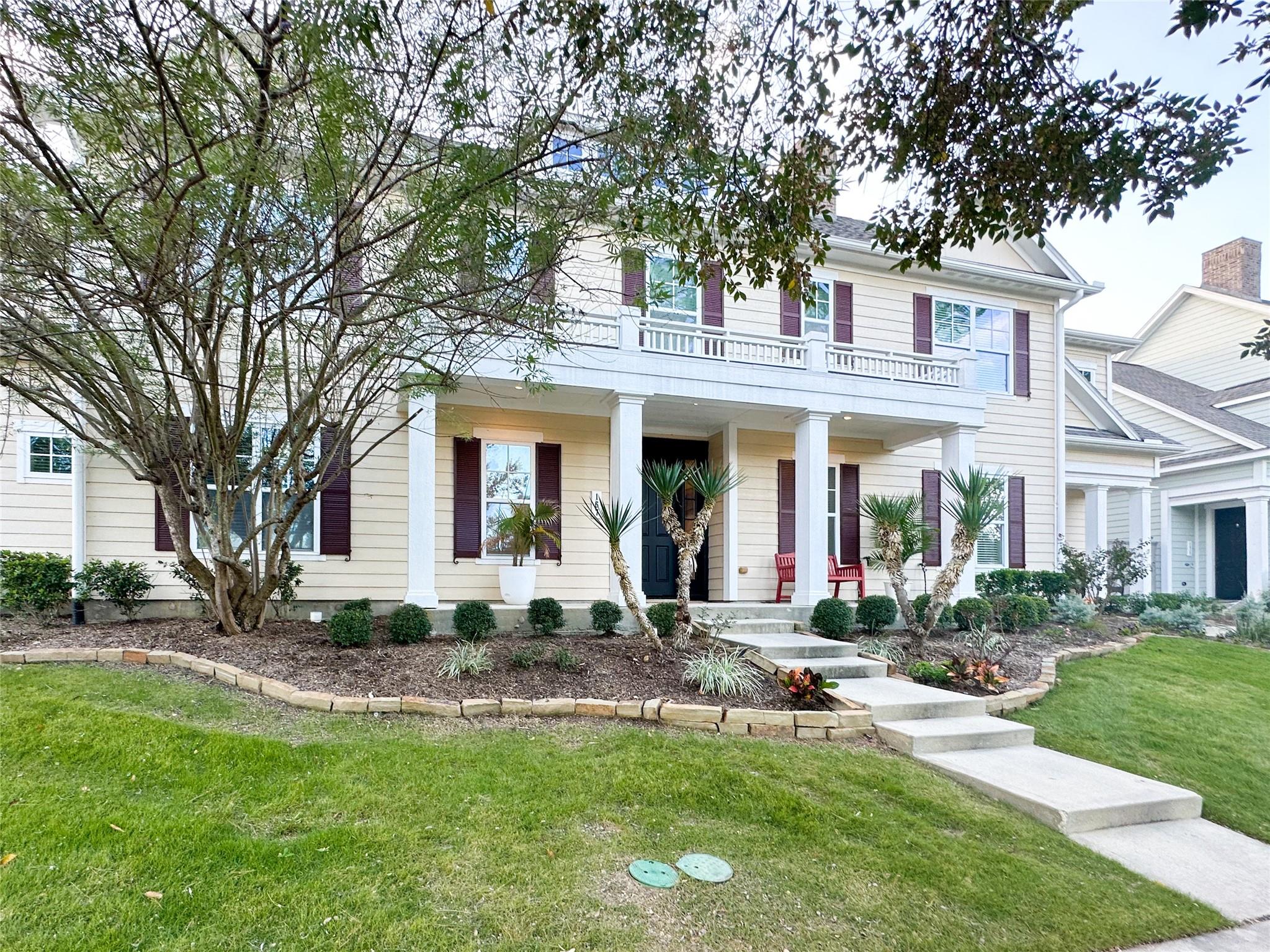 167 Kendrick Pines Boulevard