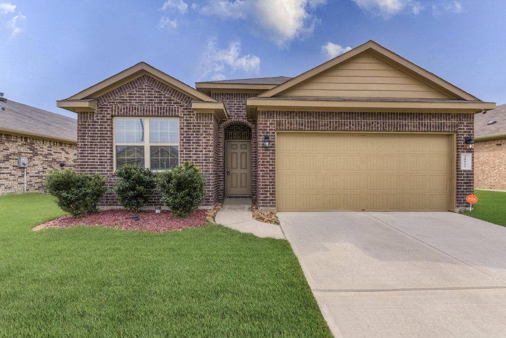 Photo of 20923 Corisande Street, Katy, TX 77449 (MLS # 95683807)