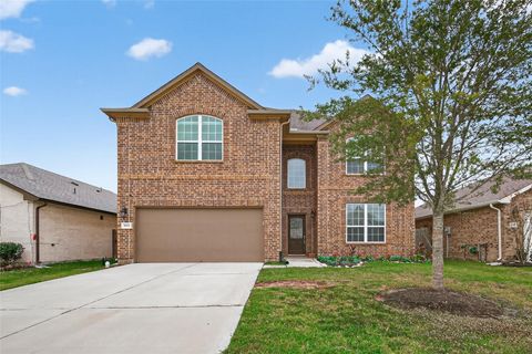 Photo of 3027 Sadie Court Ct, Houston, TX 77459 (MLS # 90323762)