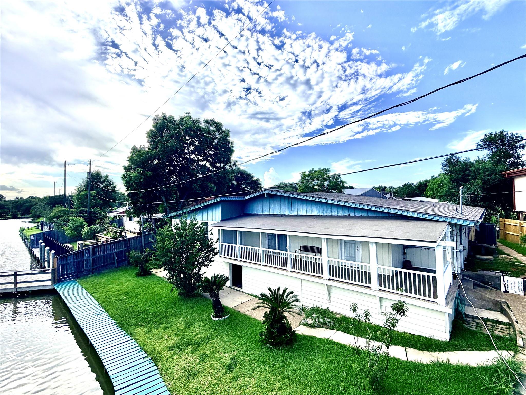 27 Marlin Lane