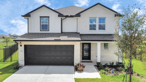 Photo of 2569 Malibu Glen Drive, Katy, TX 77493 (MLS # 30171716)