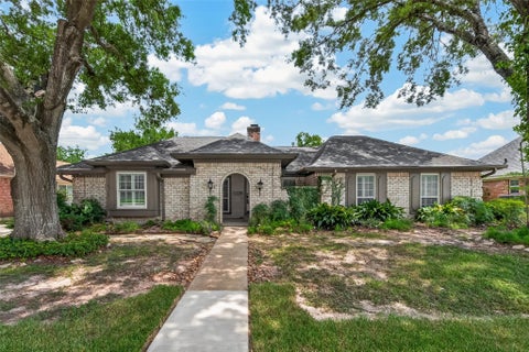 Photo of 15606 Australia Street, Jersey Village, TX 77040 (MLS # 73336674)