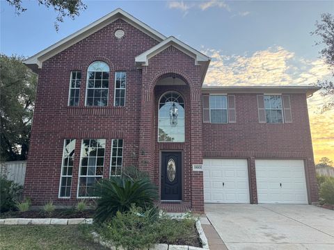 Photo of 19003 Canyon Star Court, Tomball, TX 77377 (MLS # 20587966)