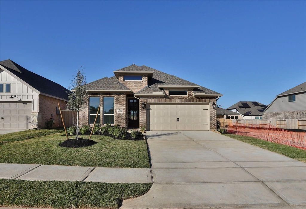 Photo of 42548 Edmund Rucker Lane, Magnolia, TX 77354 (MLS # 17966938)