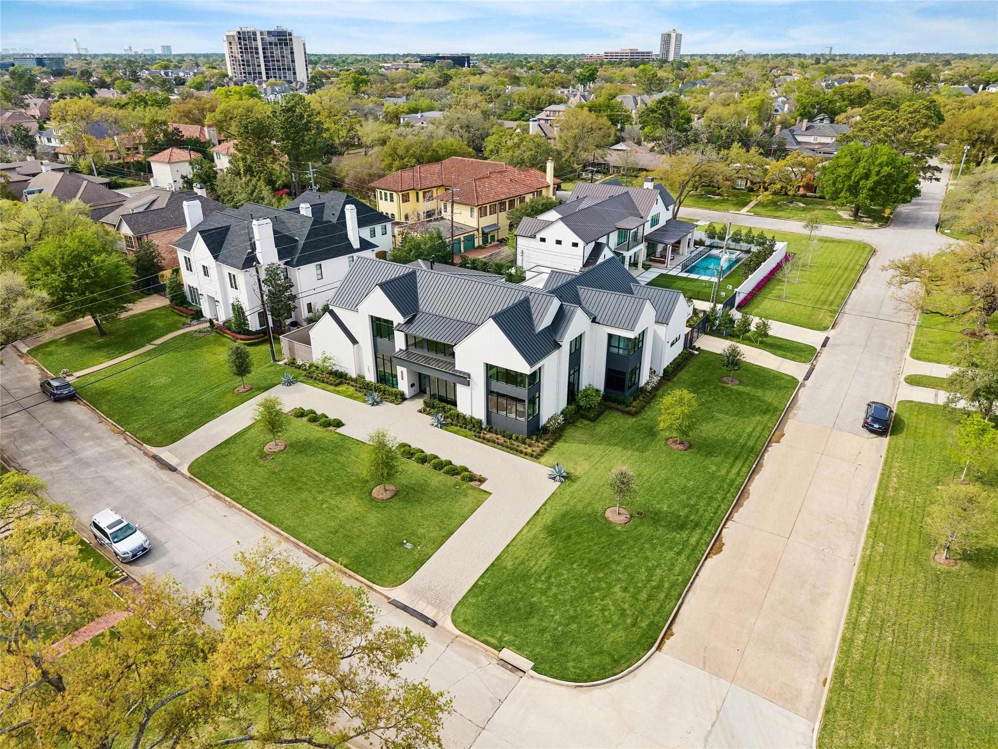 5602 Cedar Creek Drive