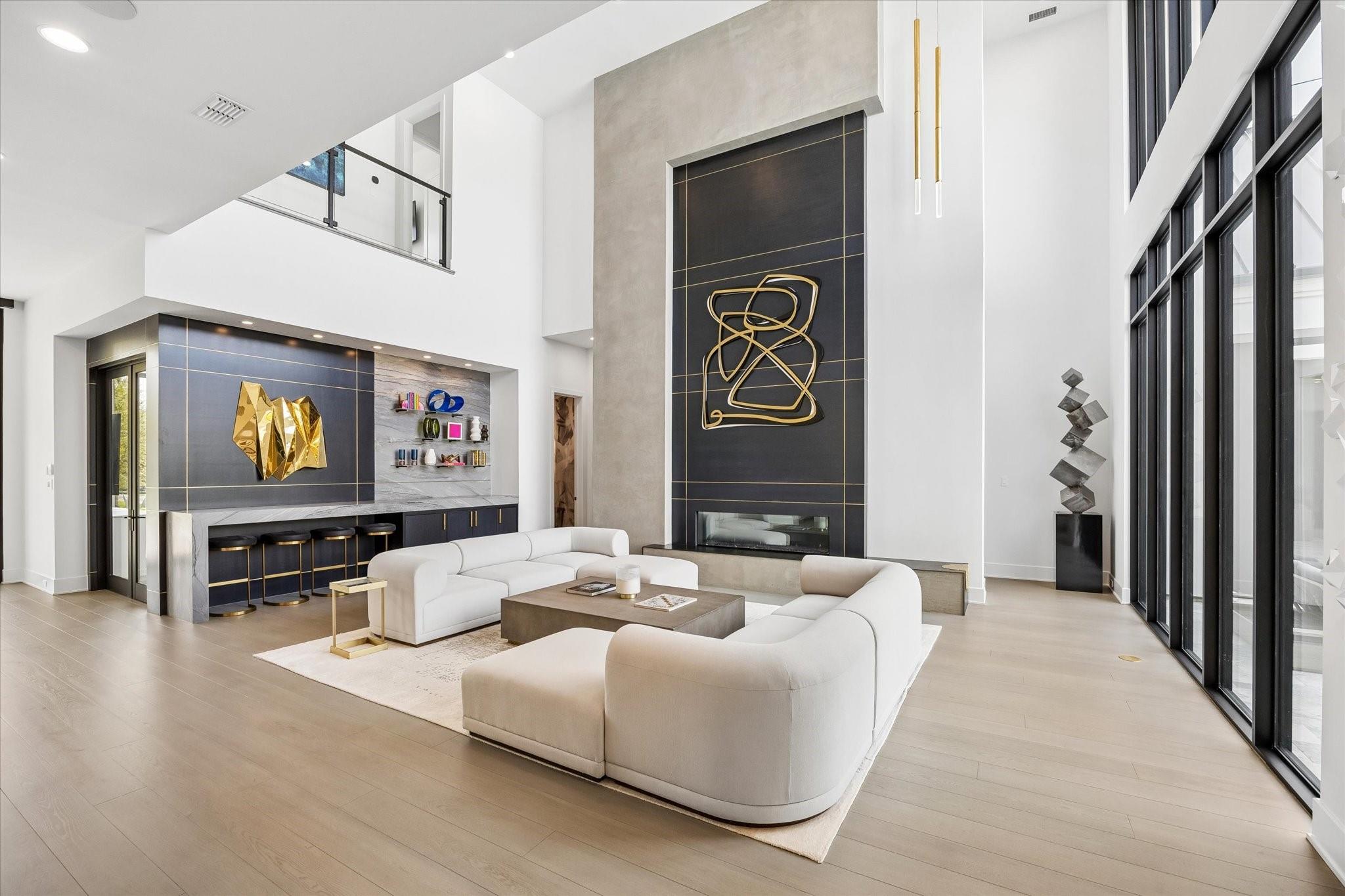 5602 Cedar Creek Drive