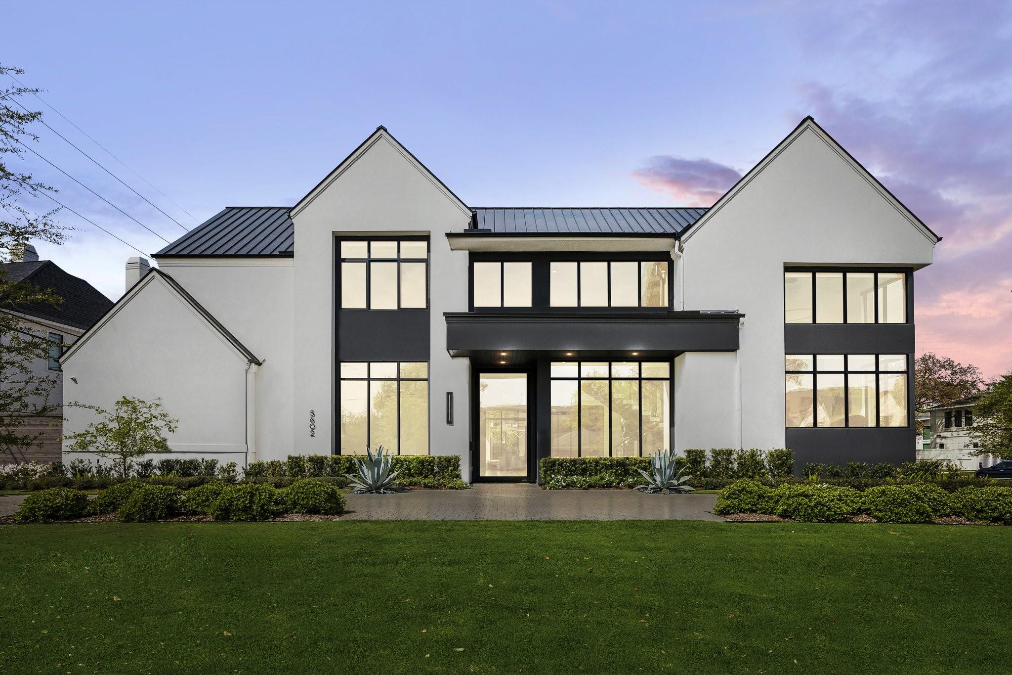 5602 Cedar Creek Drive