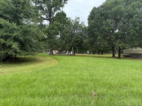 Vacant Land For Sale - LOT 7 BLOCK 8 Monticello Street<br/> Trinity, TX 75862