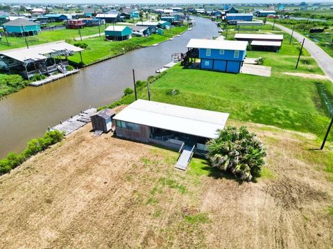 Photo of 12227 County Road 204, Sargent, TX 77414 (MLS # 25322609)