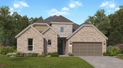Photo of 5514 Sailfish Drive, Baytown, TX 77521 (MLS # 82330337)