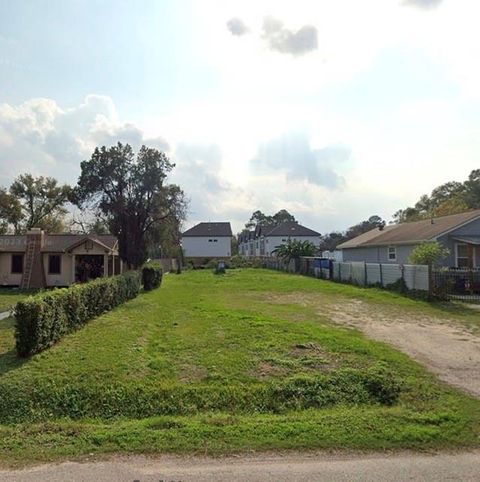 0 Mansfield Road Houston TX 77091