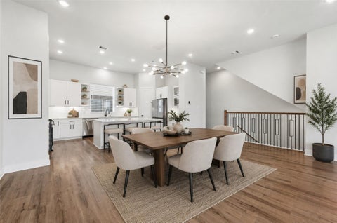 Photo of 1942 Purswell Road, Houston, TX 77055 (MLS # 13880921)