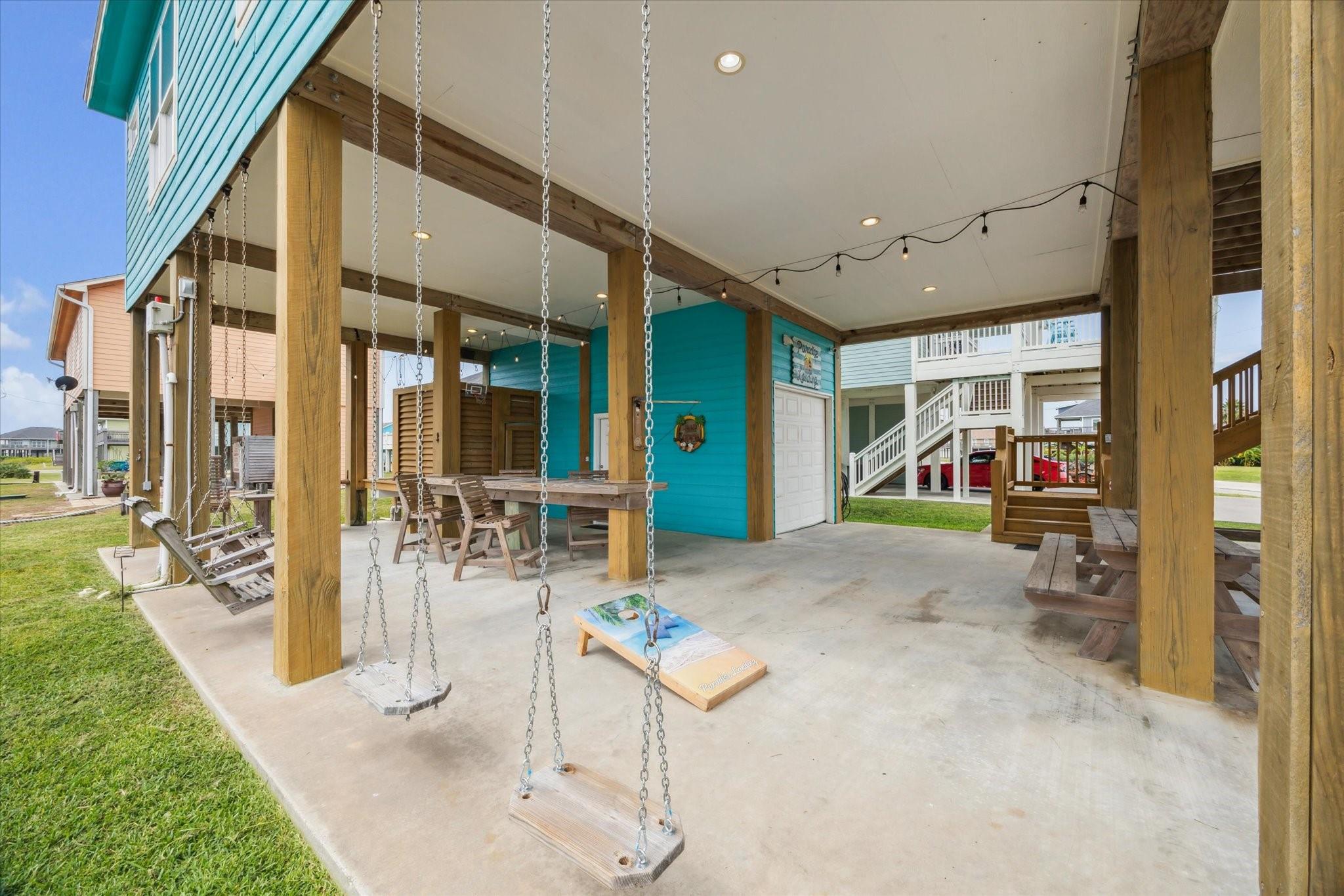 923 Tidelands Drive