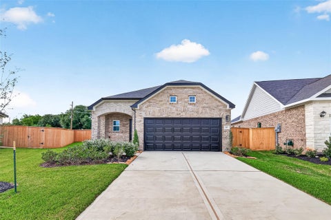 Photo of 533 Stone Placa Trail, Brookshire, TX 77423 (MLS # 13481251)