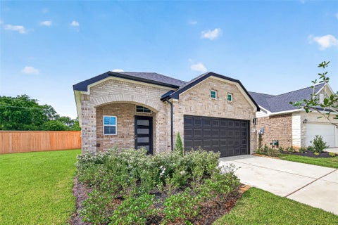 Photo of 533 Stone Placa Trail, Brookshire, TX 77423 (MLS # 13481251)
