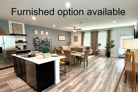 Photo of 12308 Greenwood Gate Drive, Houston, TX 77047 (MLS # 2476570)