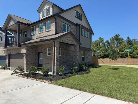15867 Invergelder Drive Atascocita TX 77346